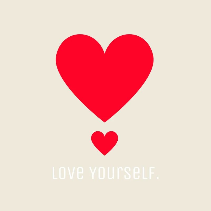 Love Yourself