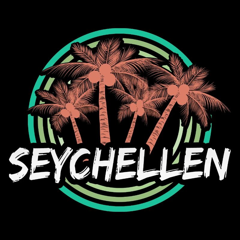 Seychellen als Urlaub