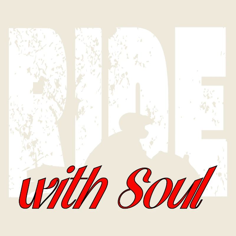 Pour les motards - RideWithSoul