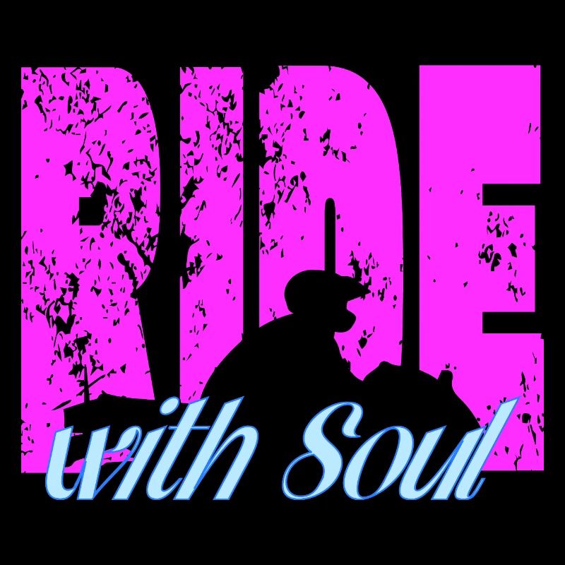 Pour les motards - RideWithSoul