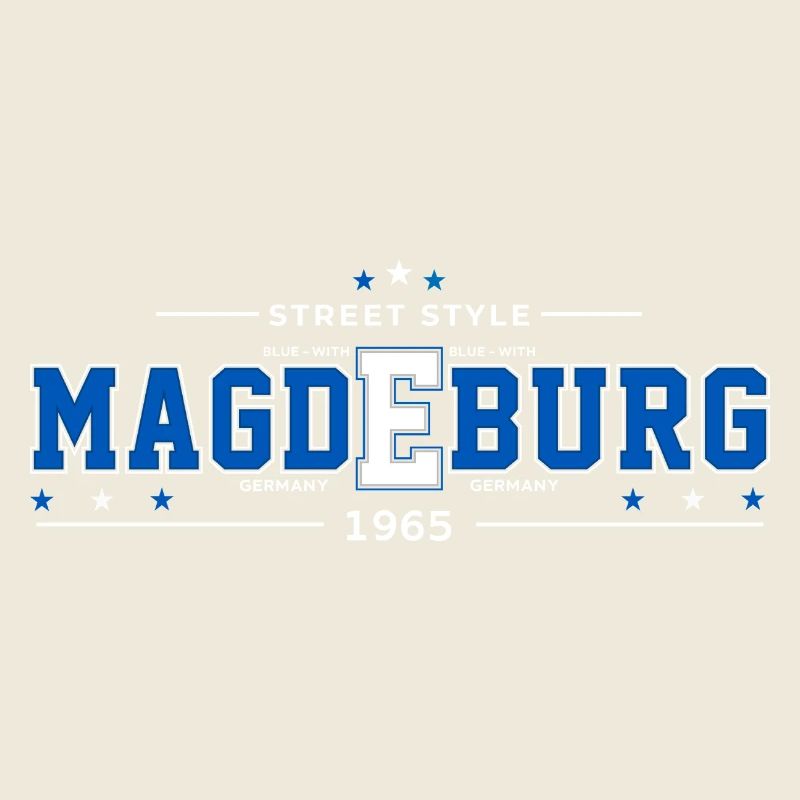 Magdeburg