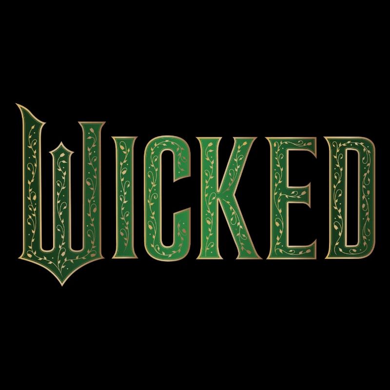 Wicked Design Logo