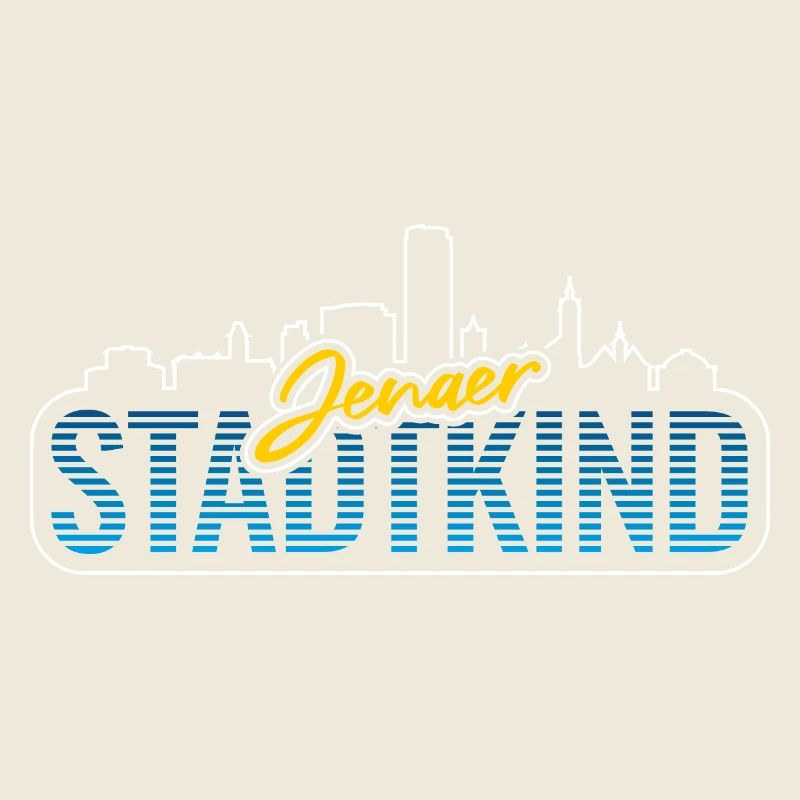 Jenaer Stadtkind