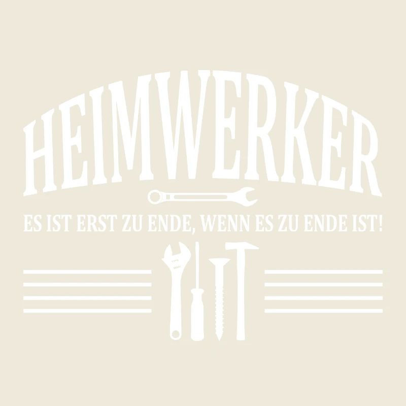 Heimwerker