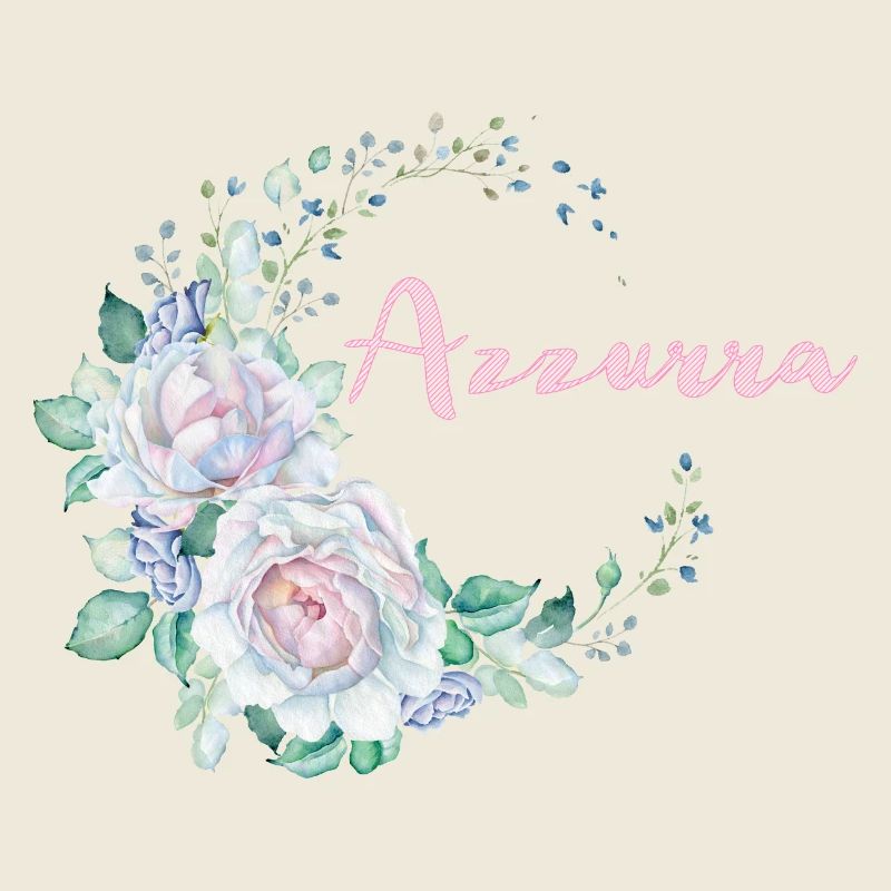 Pour Azzurra