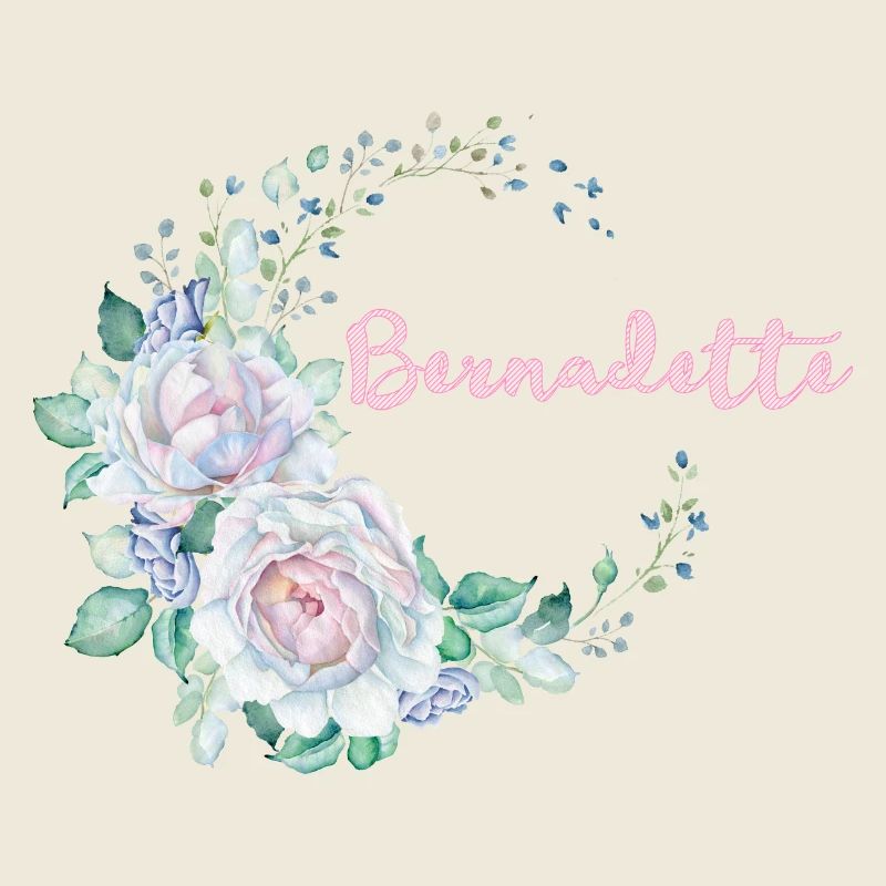 Für Bernadette