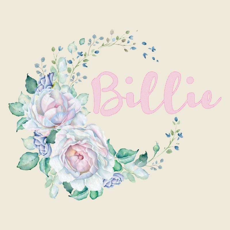 For Billie