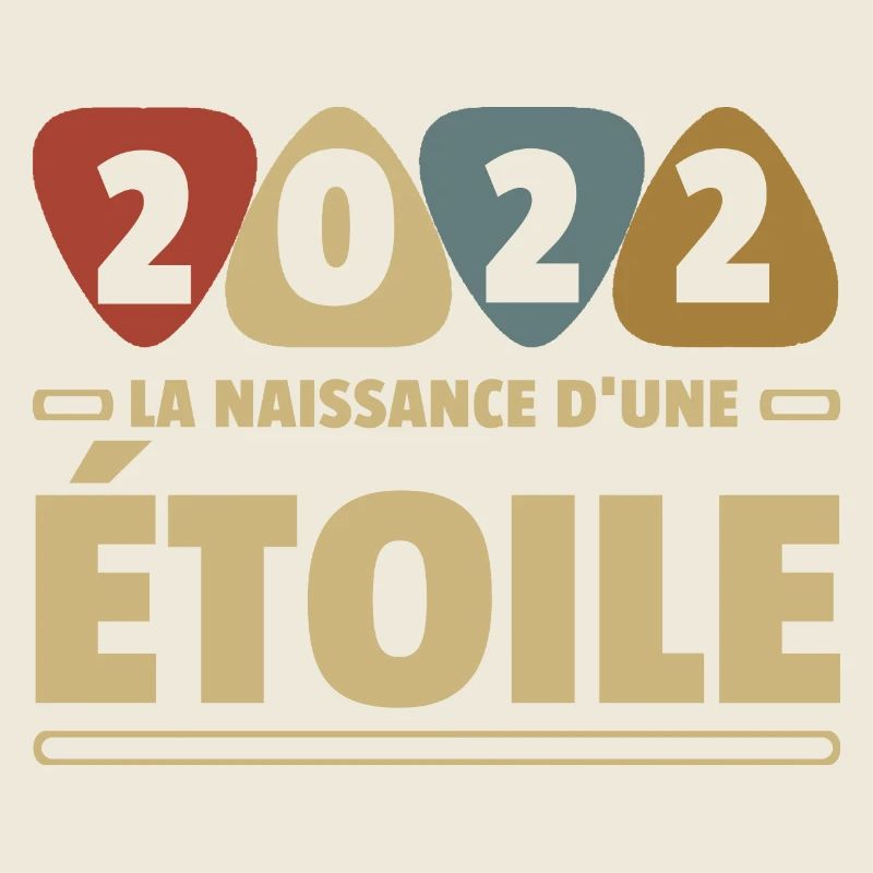 2022 date de naissance / anniversaire année 2022