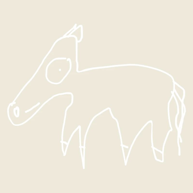 Horse Animal