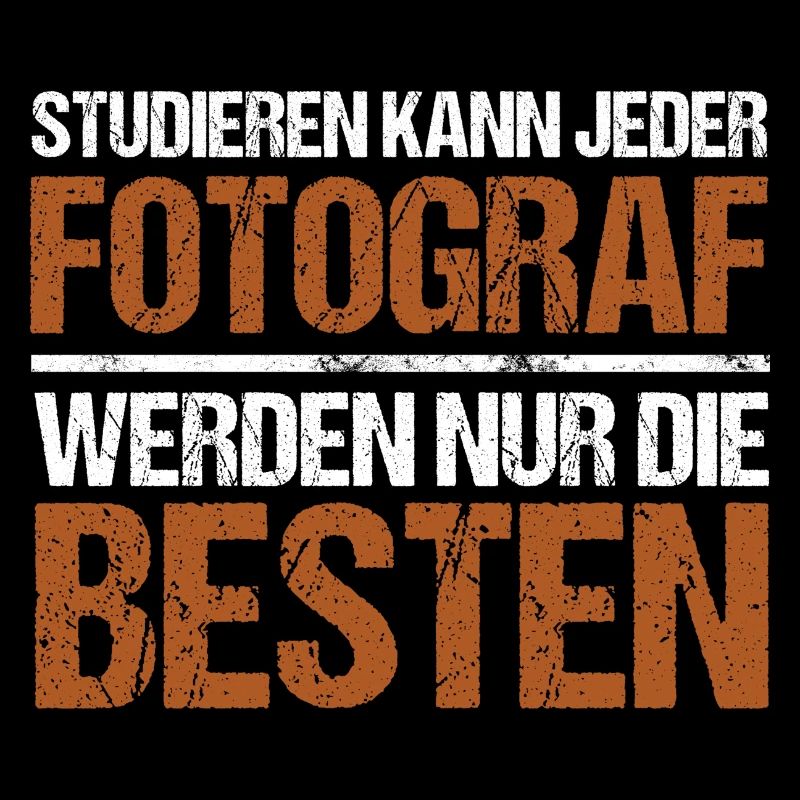 Anyone can study - Photographer Edition