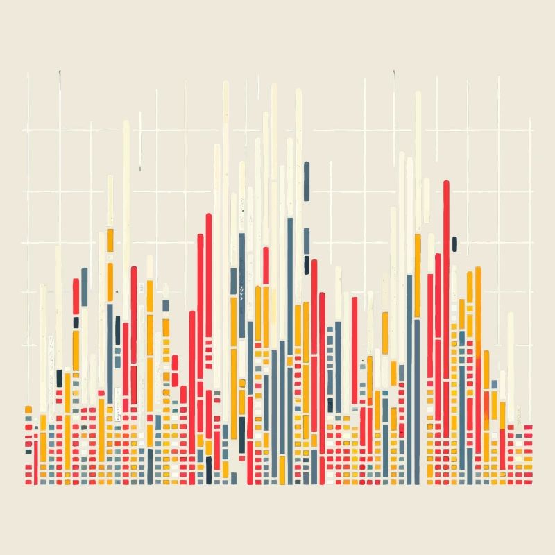 Data Analysis & Charts - Visual Gift Idea