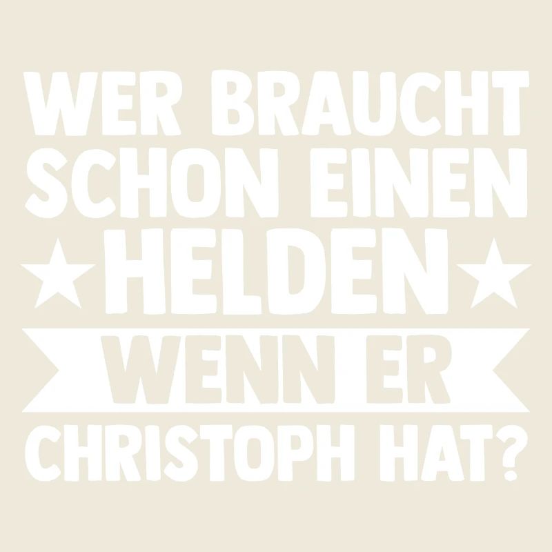 First name Chris Christoph