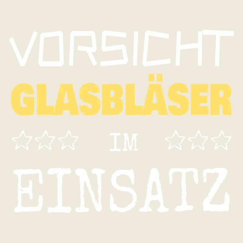 Glasbläser