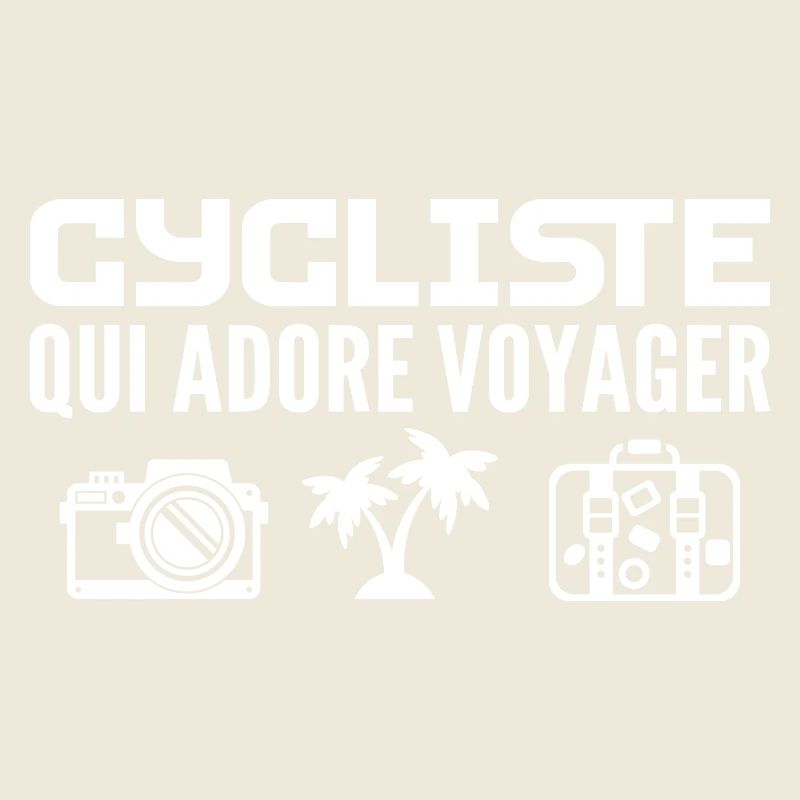 Voyageurs & Cyclistes : Passion & Découverte