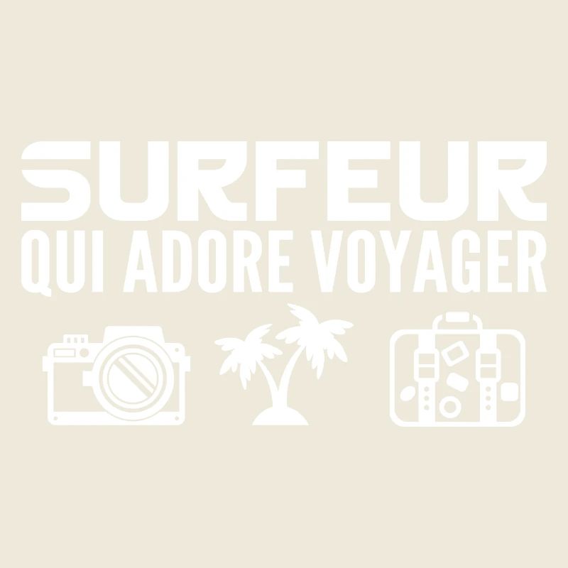 Voyageurs & Surfeurs : Passion & Découverte