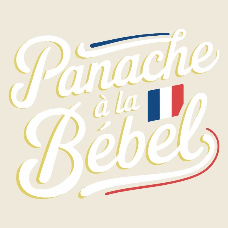 Panache à la Bébel