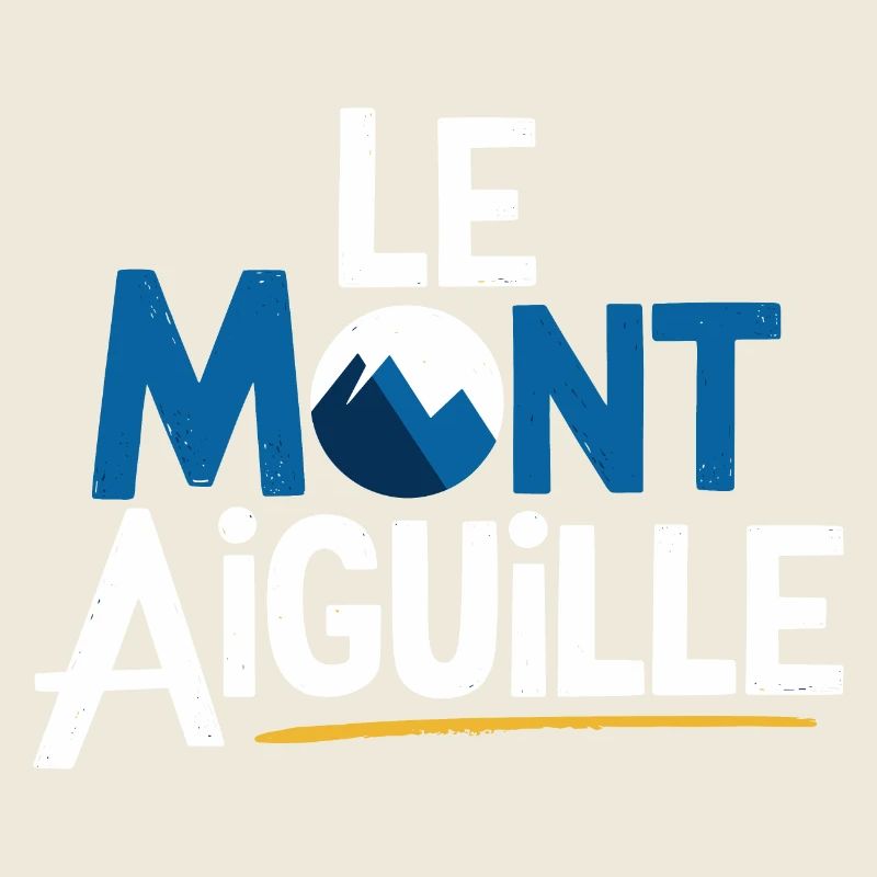 Le Mont Aiguille