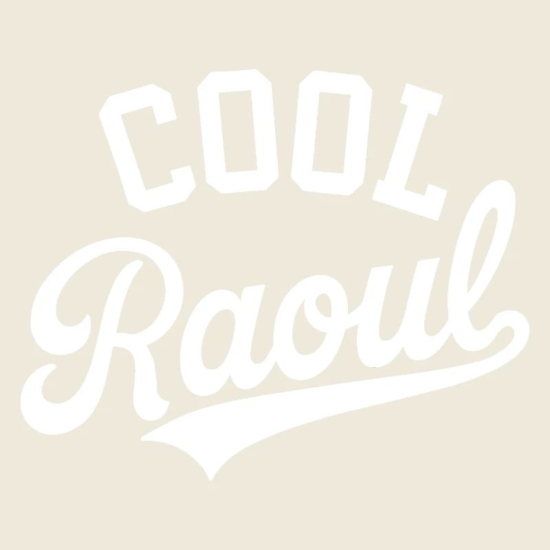 Cool Raoul