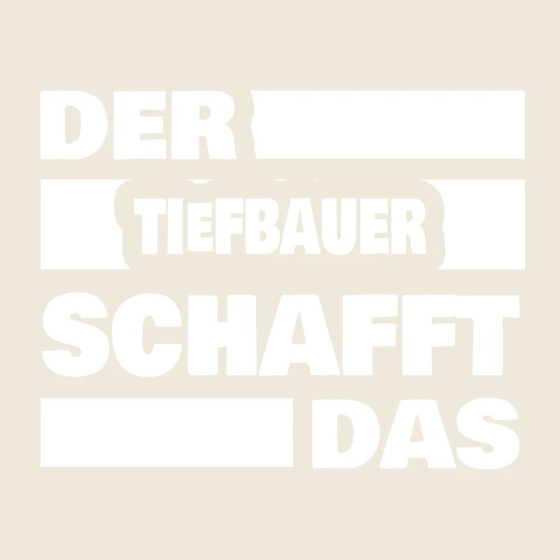 Tiefbauer
