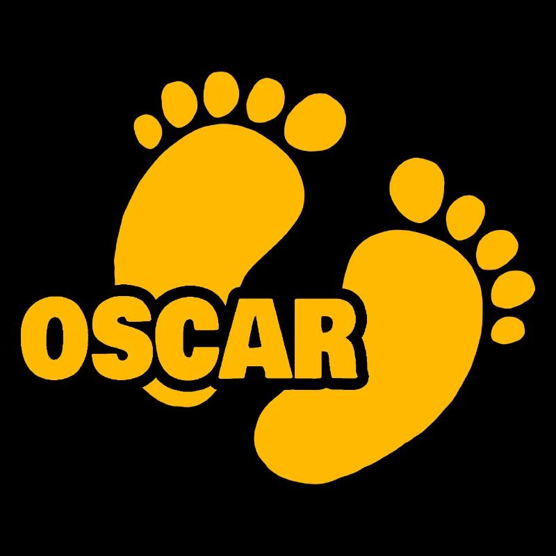 Gift for Oscar