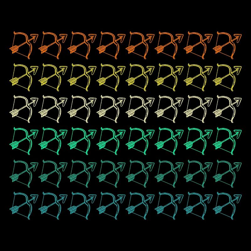 Bogenschütze Bogenschießen