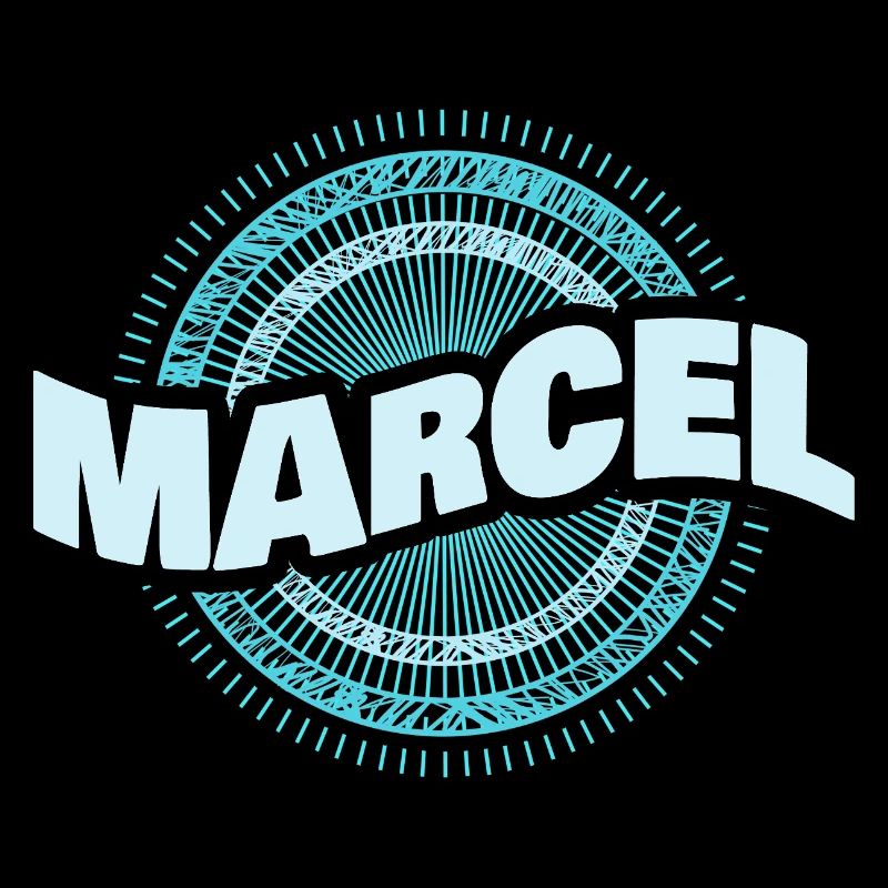 Geschenk für Marcel