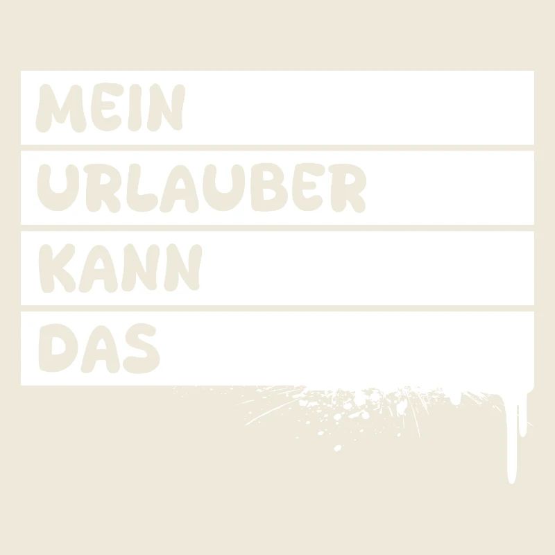 Urlauber