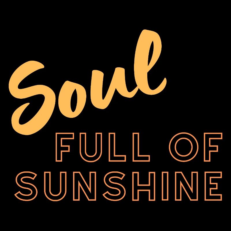 L’âme pleine de soleil
