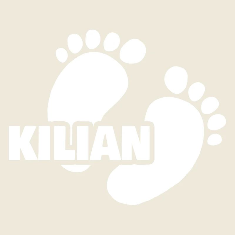Naissance de Kilian