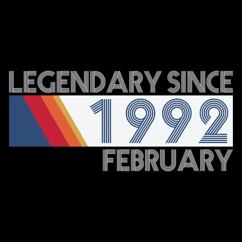 Retro SiFi Legendary since February 1992 - Birth