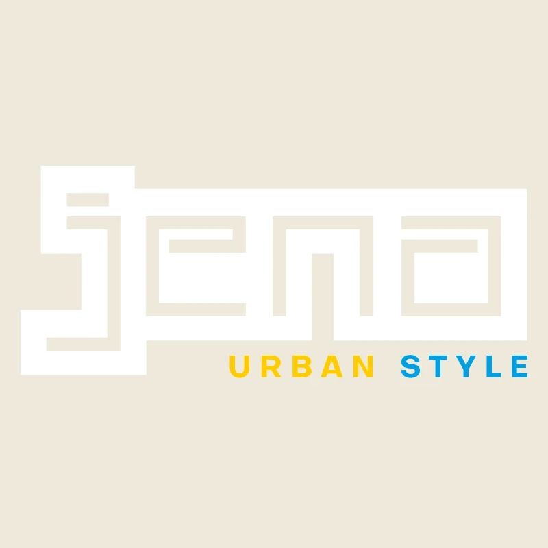 Style urbain d’Iéna