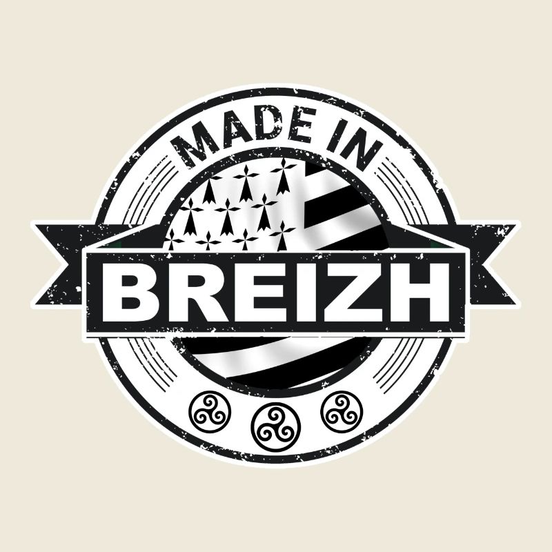 Bretagne - Breizh