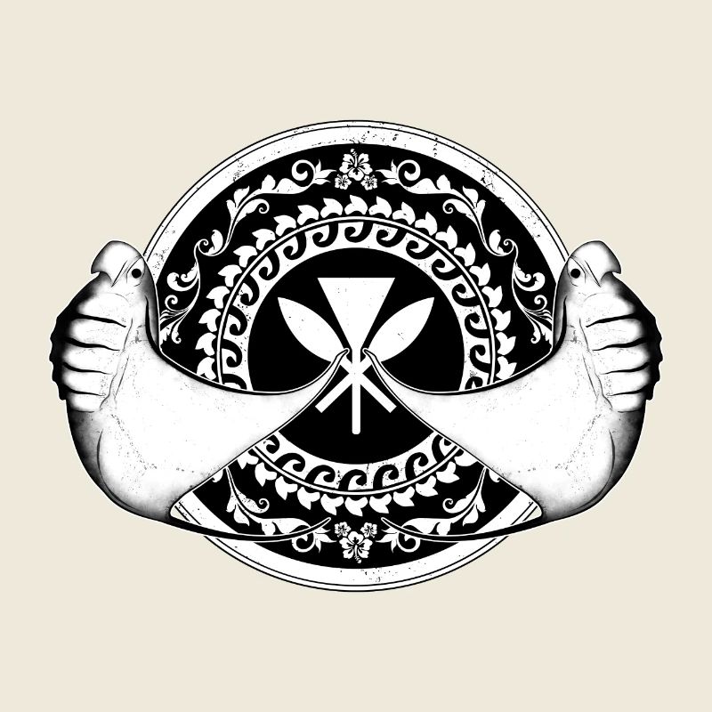 Kanaka Maoli Mantarochen