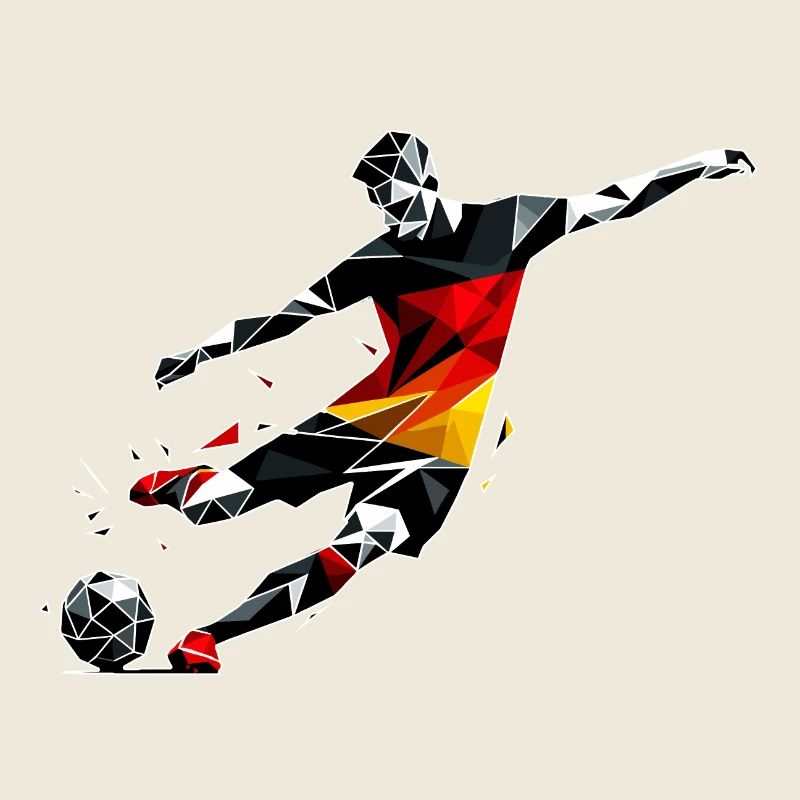 Fussball Deutschland