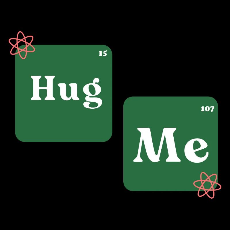 hug me