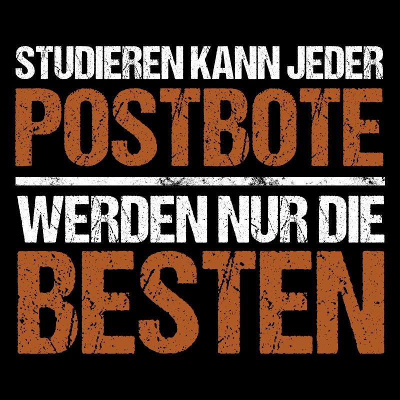 Anyone can study - Postman Edition