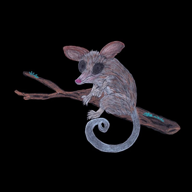 Die schüchterne Jackfrucht