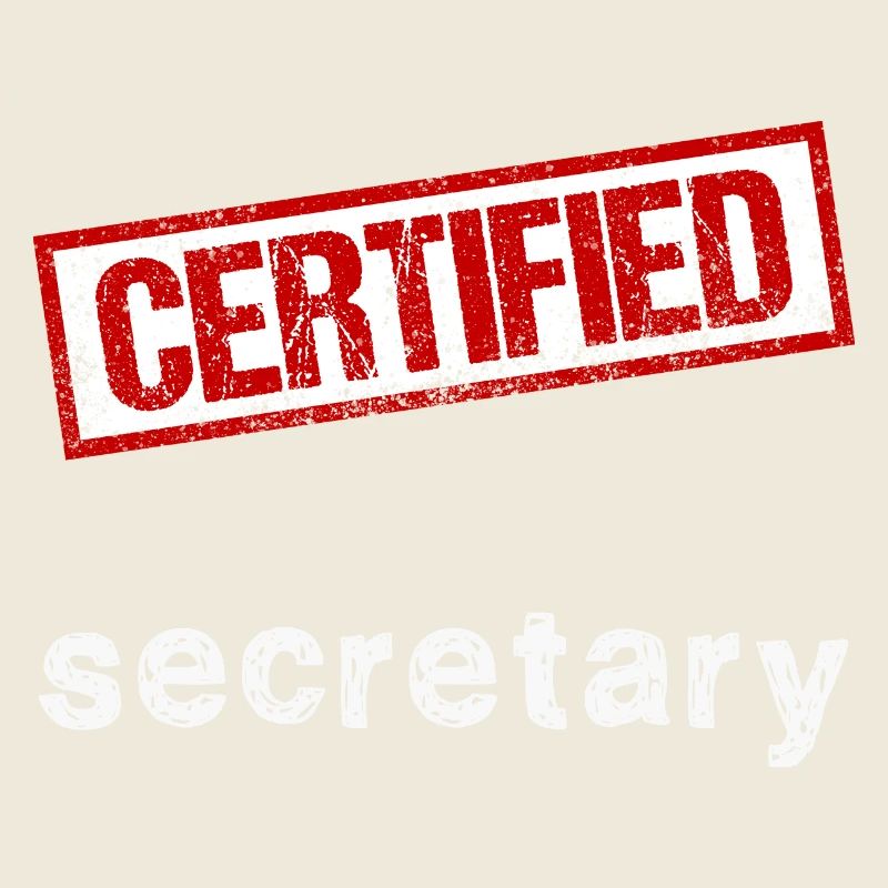 Secrétaire