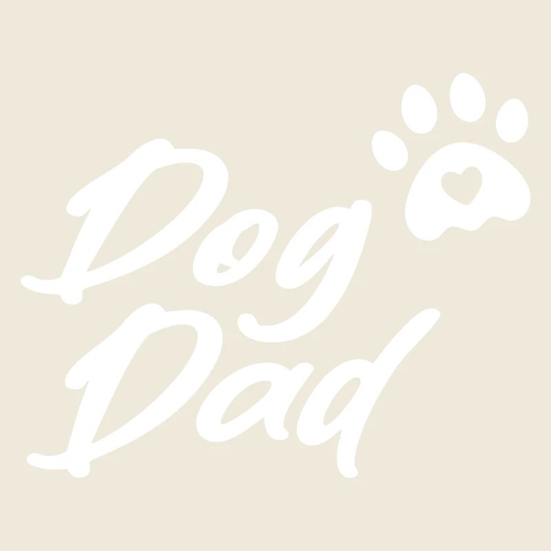 Dog Dad