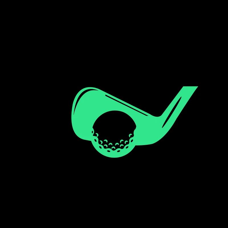 Golf club 2