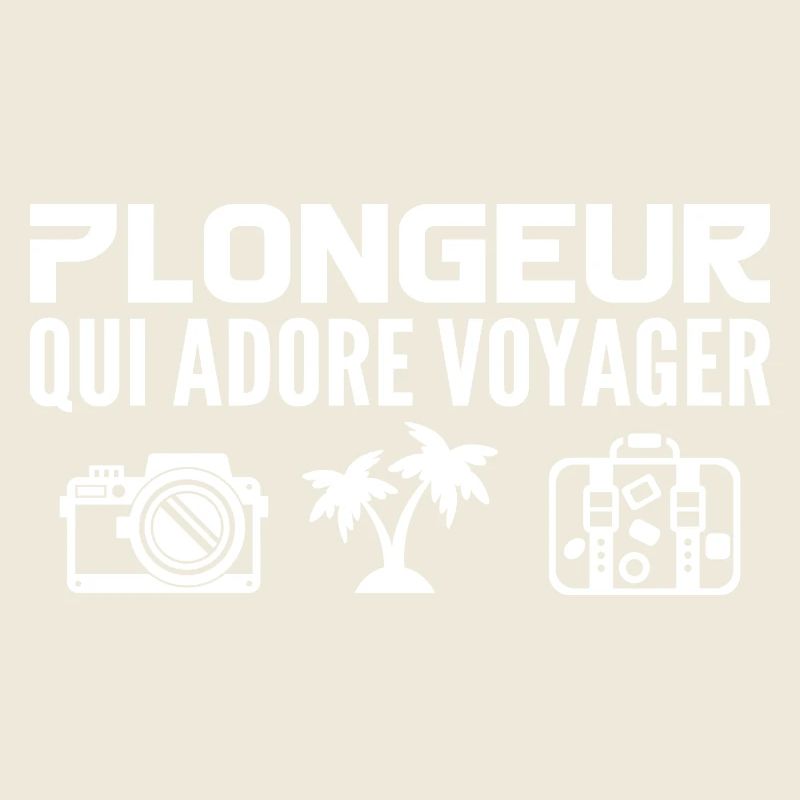 Voyageurs & Plongeurs : Passion & Découverte
