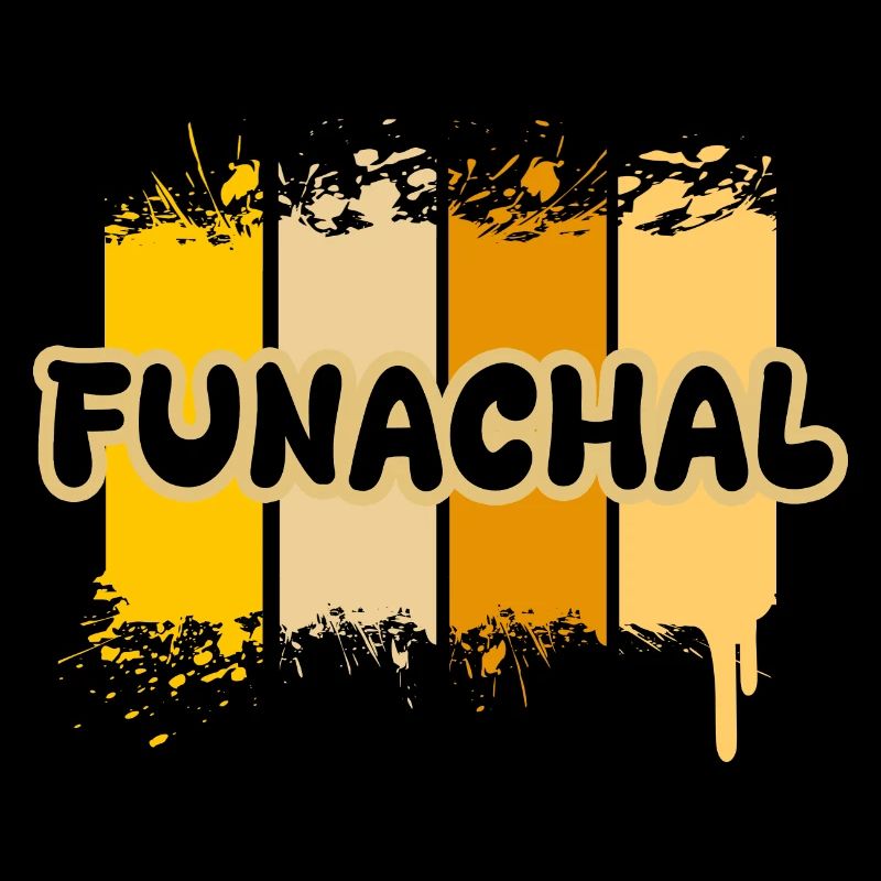 Funachal Funachal