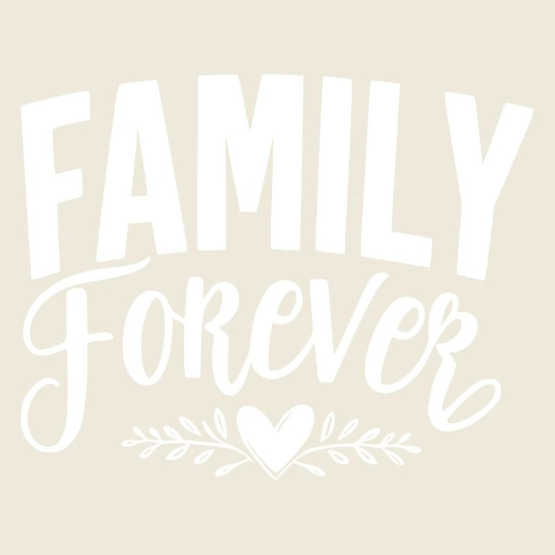 Famille pour toujours