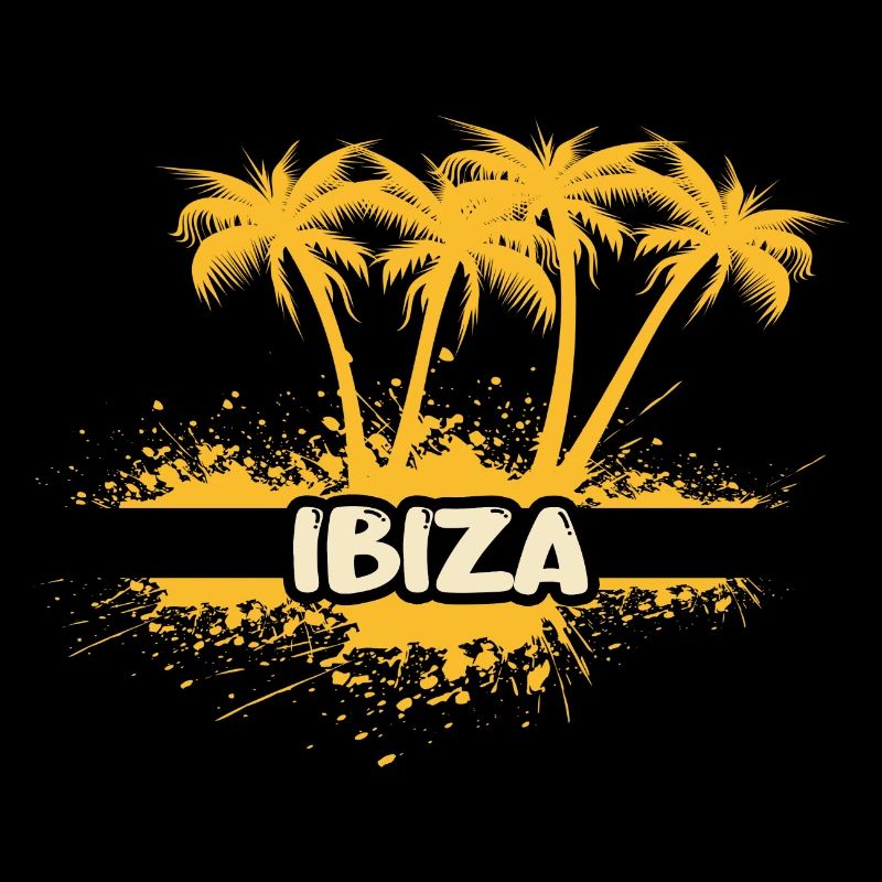 Ibiza as a party