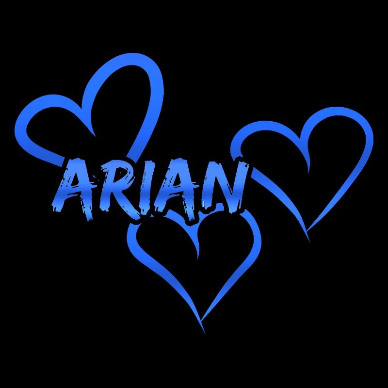 Arian als Arian