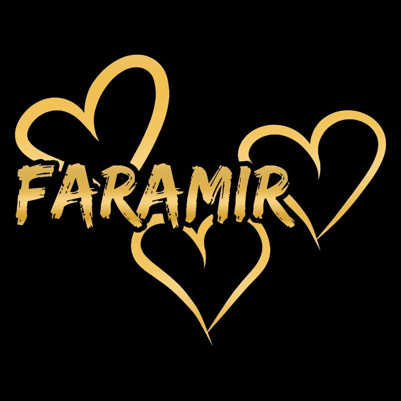 Faramir Faramir