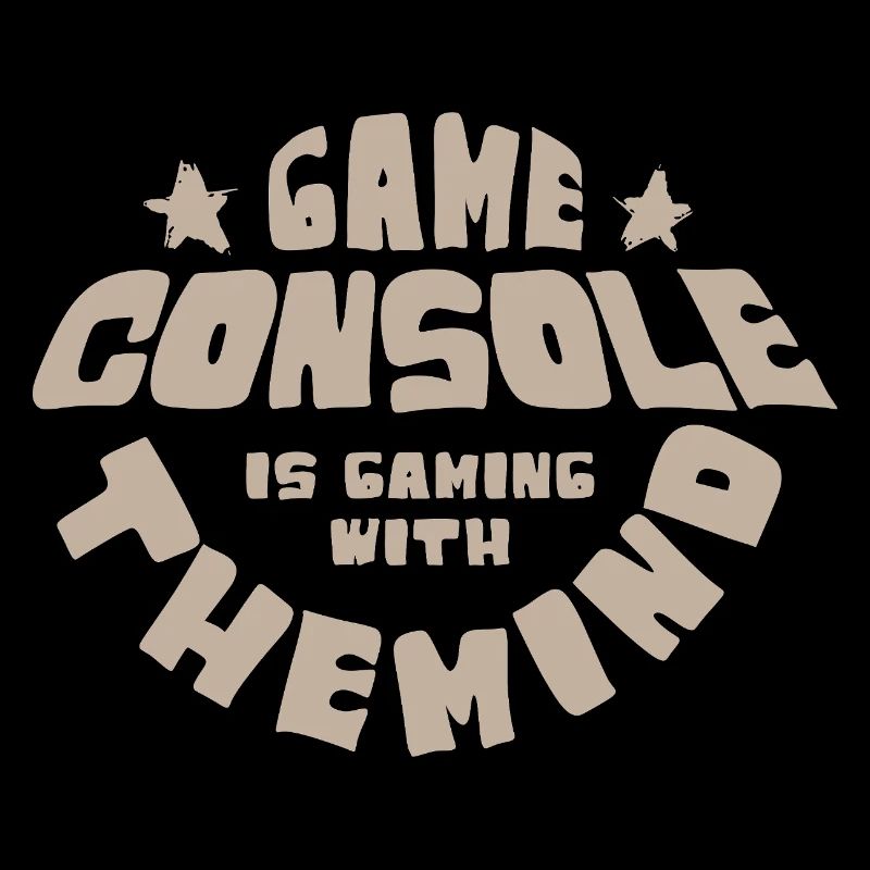 Retro Game Console for real gamers