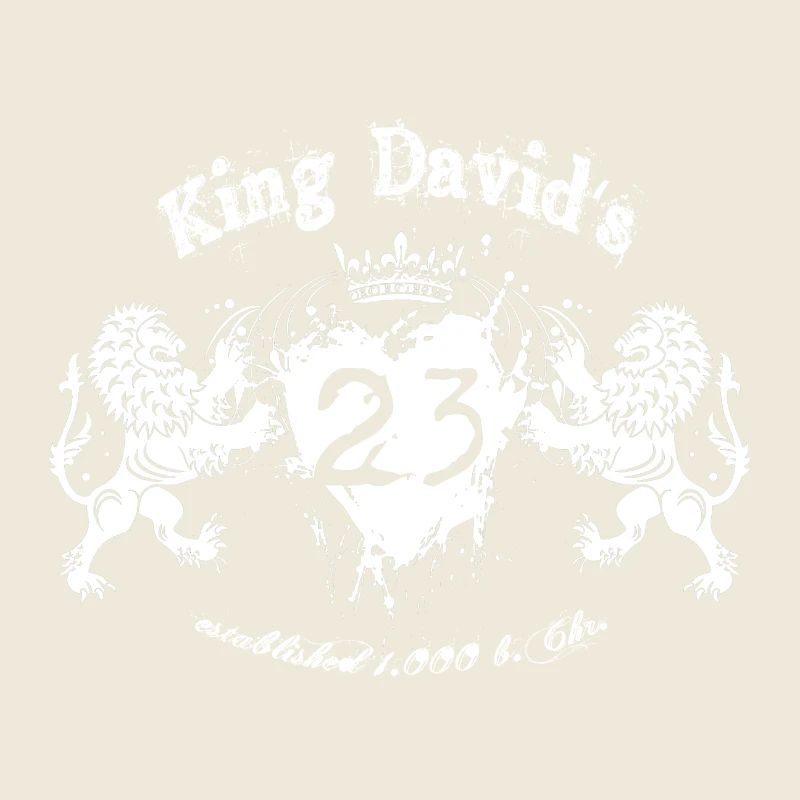 king d 23