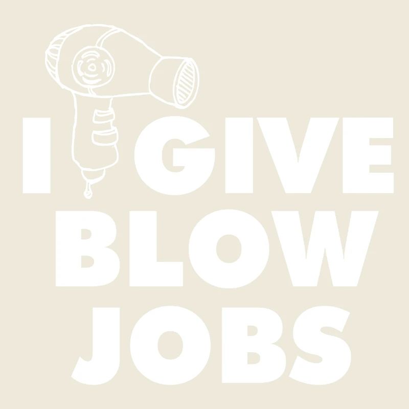 Je donne des fellations graphiques