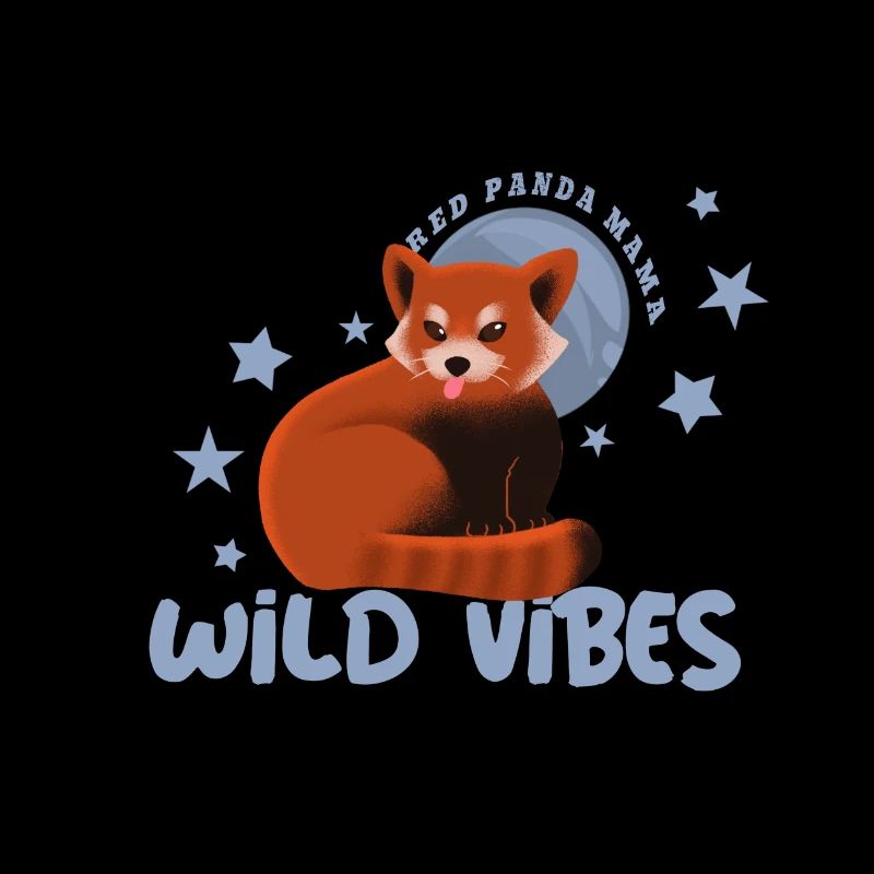Wildlife -Red Panda